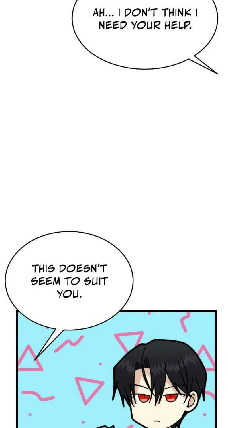 A Blood-Curdling Lifestyle Chapter 21 page 70 - 