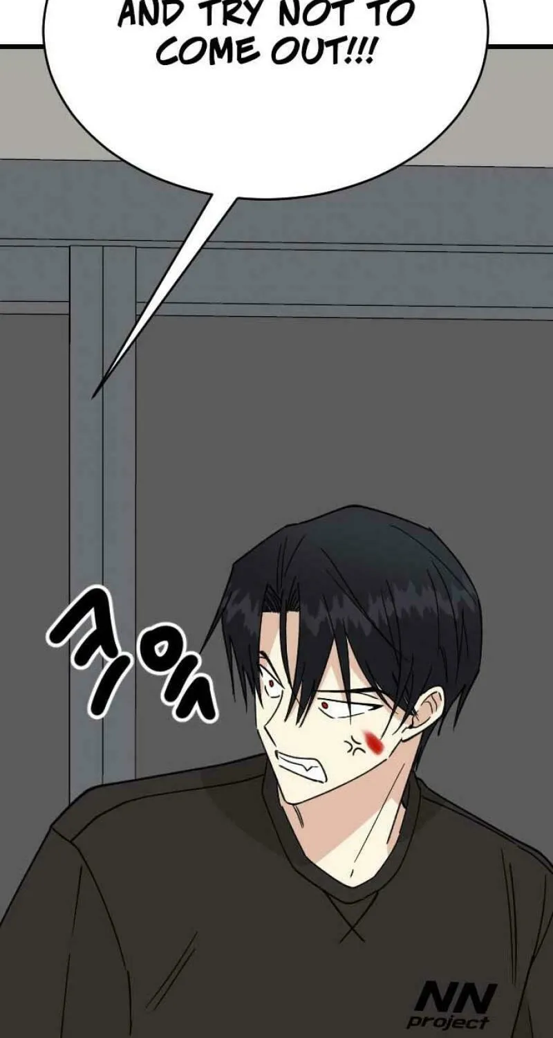 A Blood-Curdling Lifestyle Chapter 21 page 78 - 