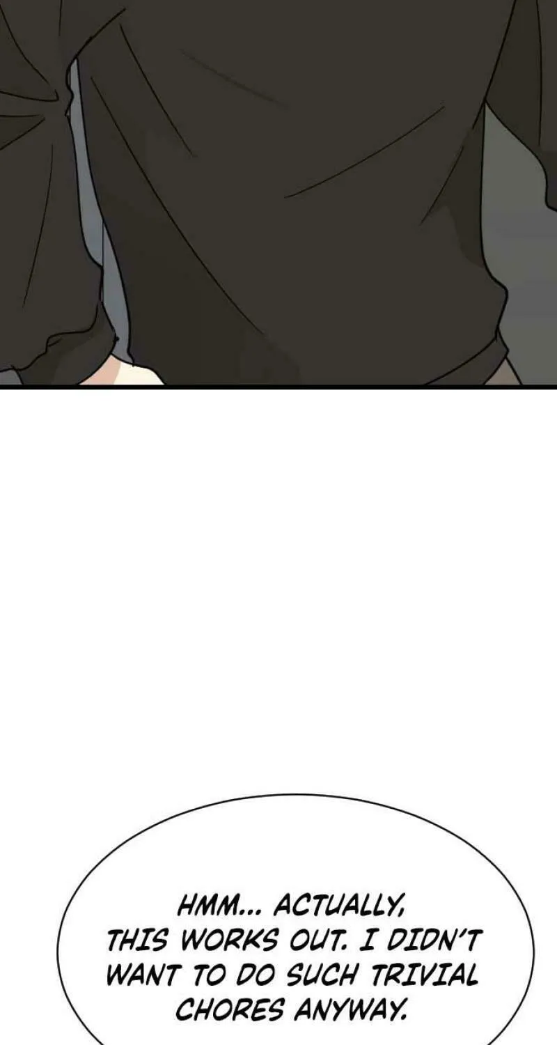 A Blood-Curdling Lifestyle Chapter 21 page 79 - 
