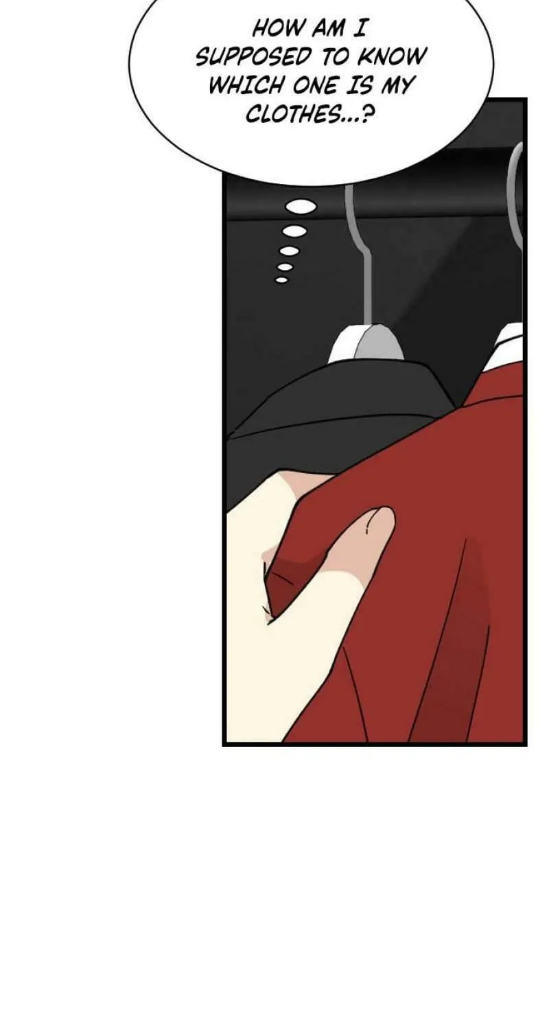 A Blood-Curdling Lifestyle Chapter 21 page 82 - 