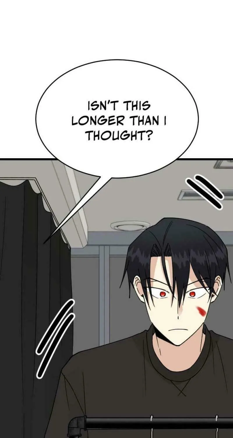 A Blood-Curdling Lifestyle Chapter 21 page 83 - 
