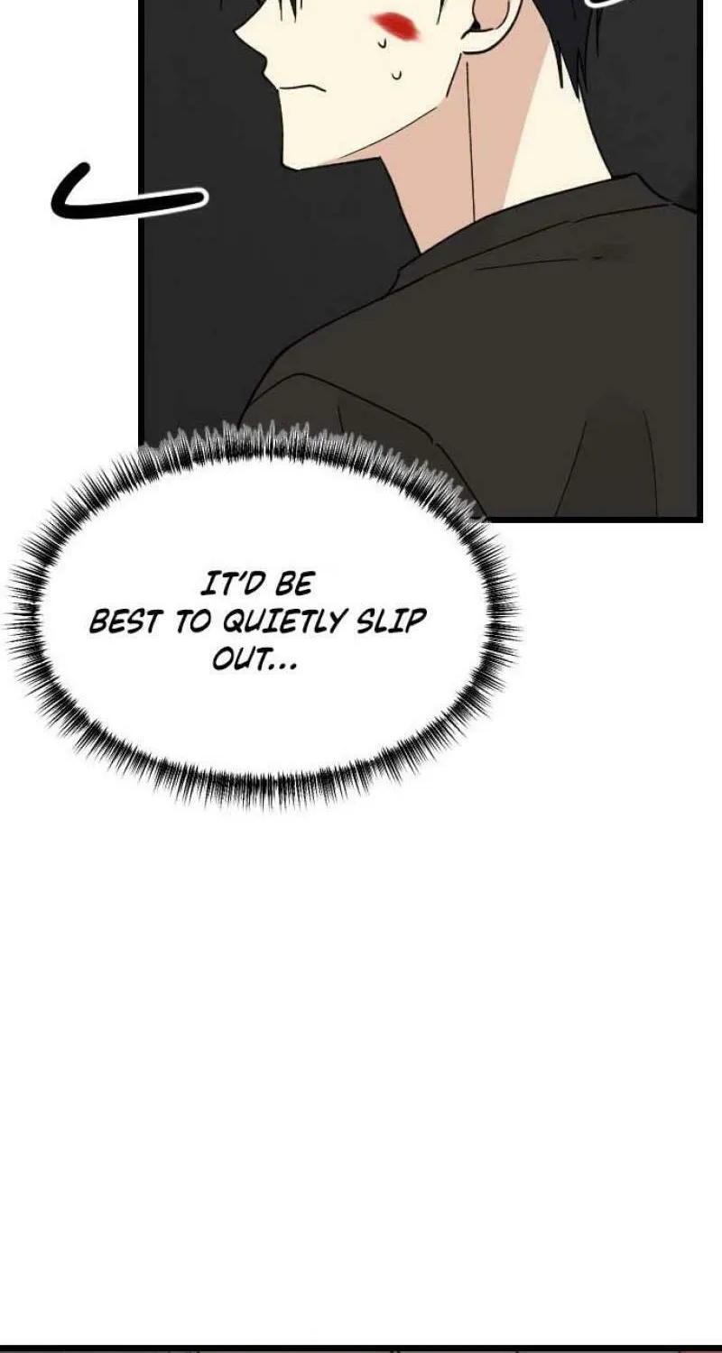 A Blood-Curdling Lifestyle Chapter 21 page 86 - 