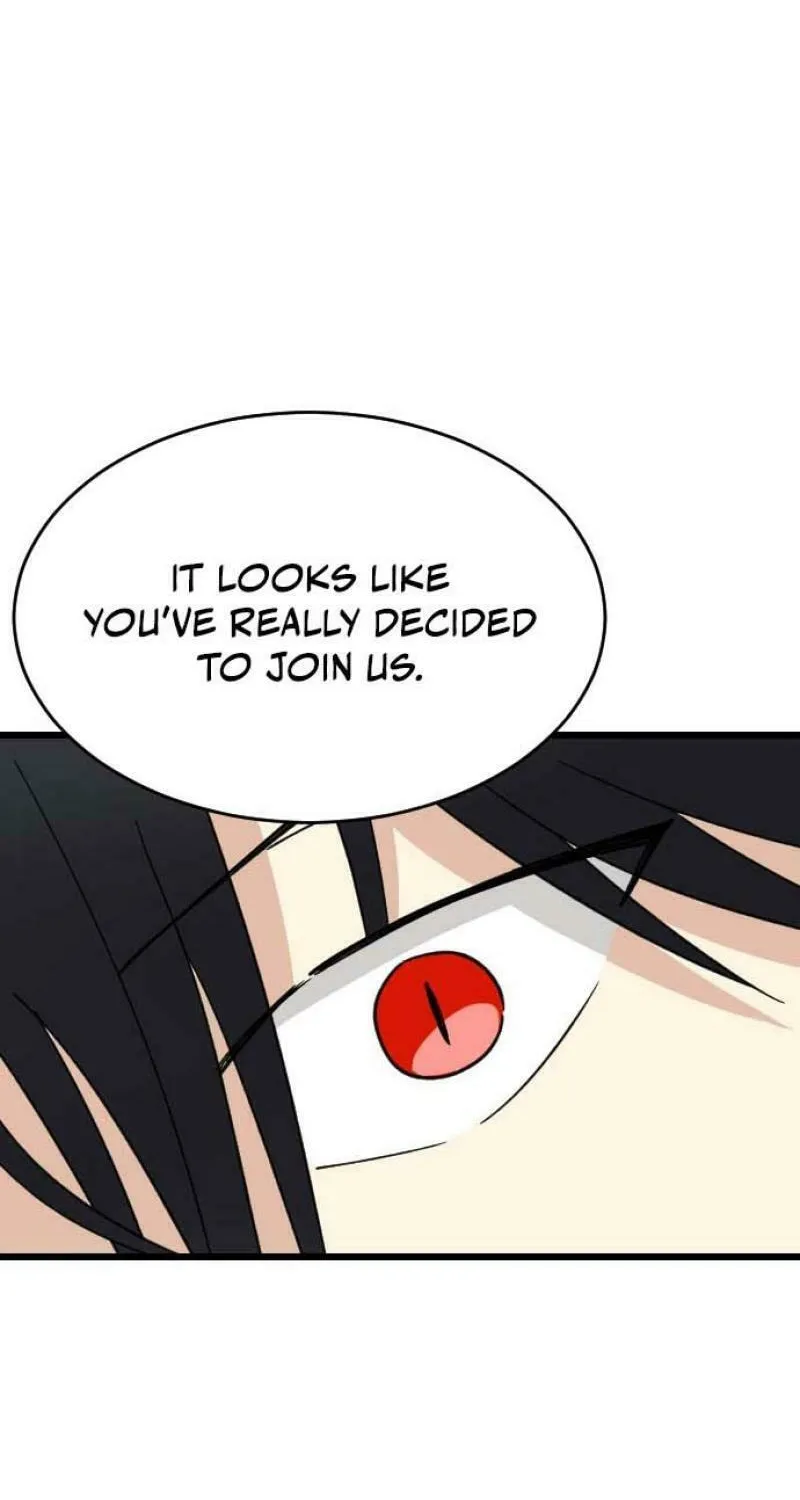 A Blood-Curdling Lifestyle Chapter 21 page 90 - 