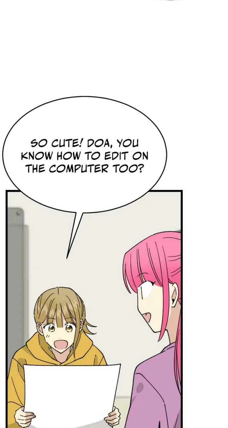 A Blood-Curdling Lifestyle Chapter 21 page 10 - 