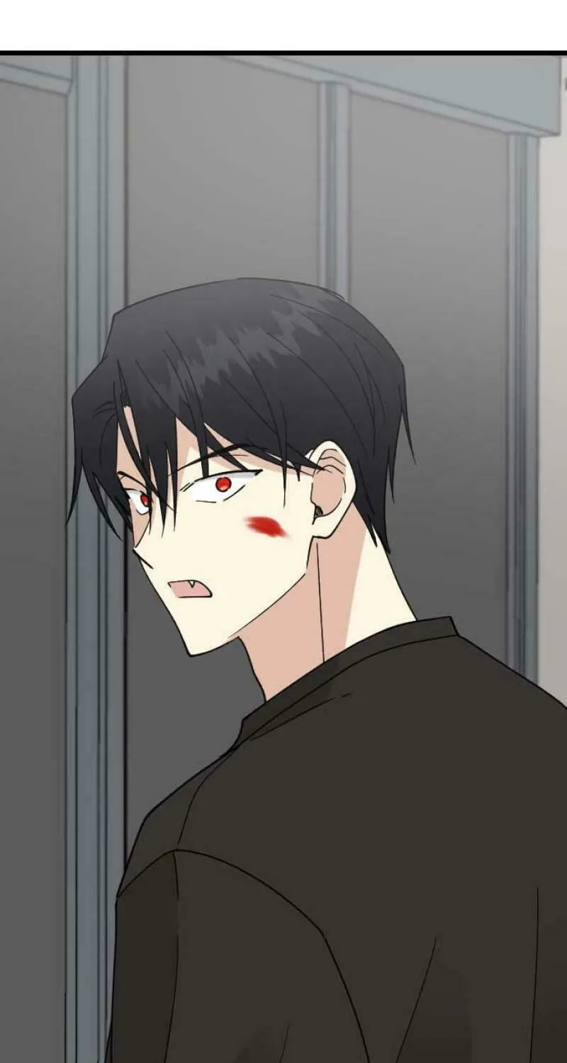 A Blood-Curdling Lifestyle Chapter 21 page 93 - 