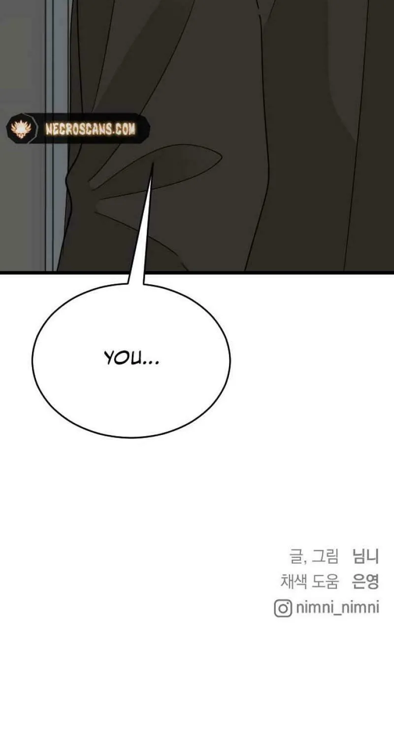 A Blood-Curdling Lifestyle Chapter 21 page 94 - 