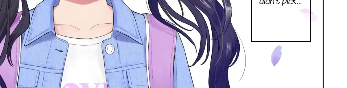 Read A Blooming Complex chapter 1.1 image 1 on Lezhin