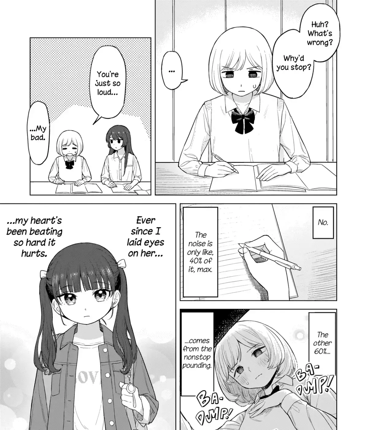 Read A Blooming Complex chapter 1.1 image 34 on Lezhin