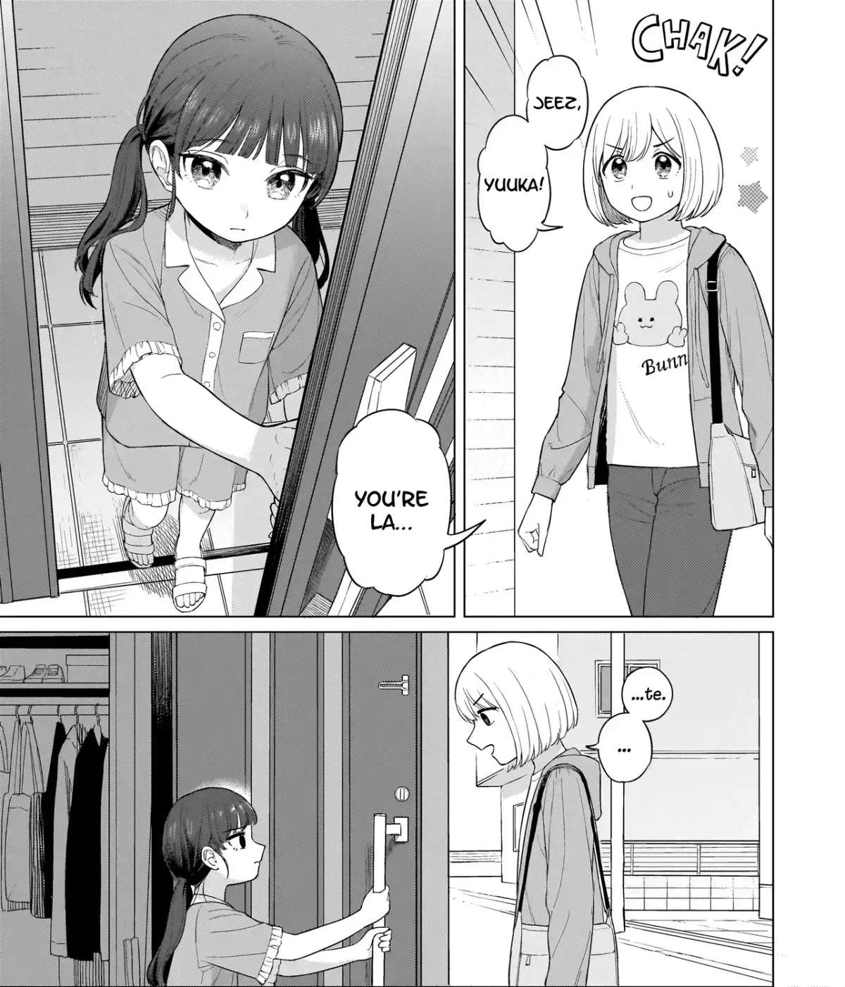 Read A Blooming Complex chapter 1.1 image 62 on Lezhin
