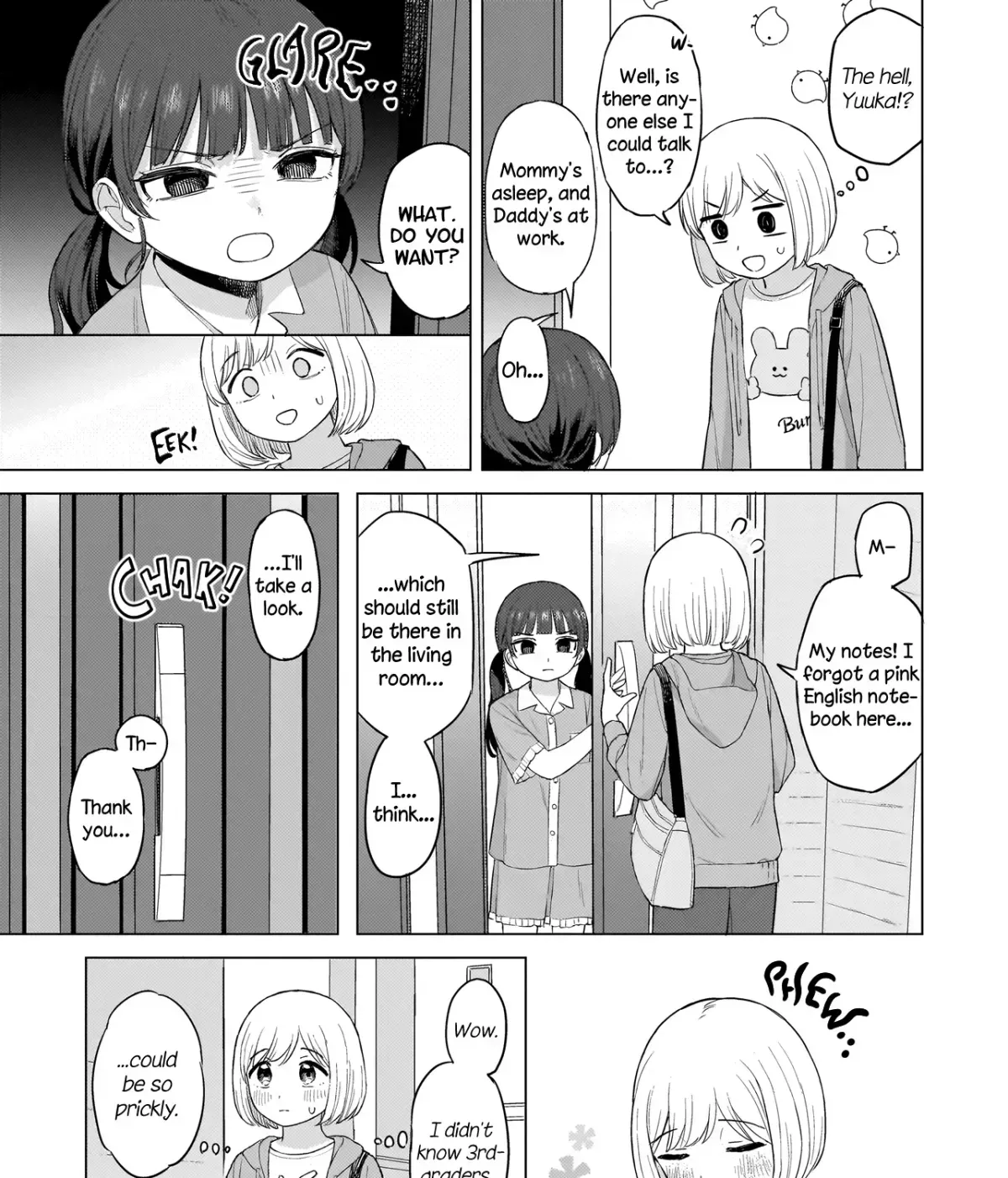 Read A Blooming Complex chapter 1.1 image 66 on Lezhin