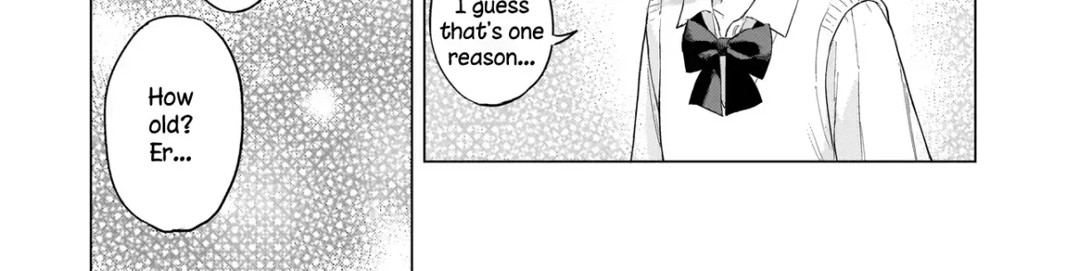 Read A Blooming Complex chapter 1.2 image 17 on Lezhin