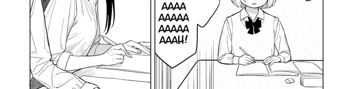Read A Blooming Complex chapter 1.2 image 33 on Lezhin