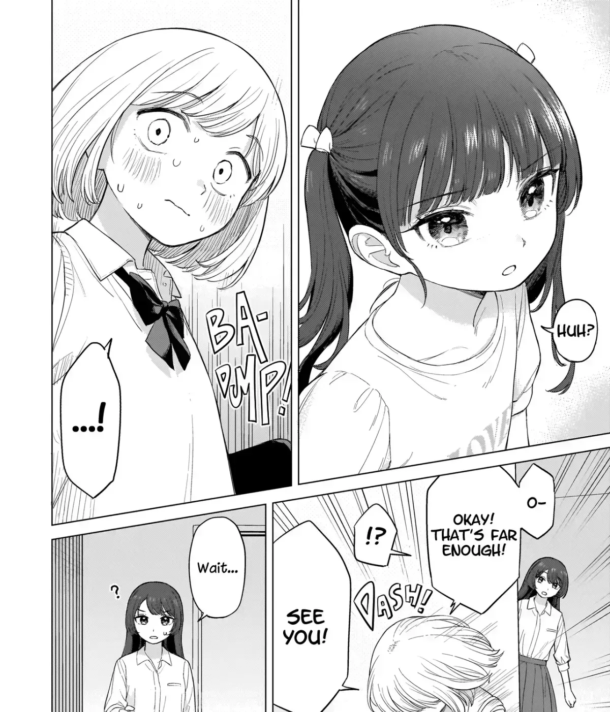 Read A Blooming Complex chapter 1.2 image 40 on Lezhin