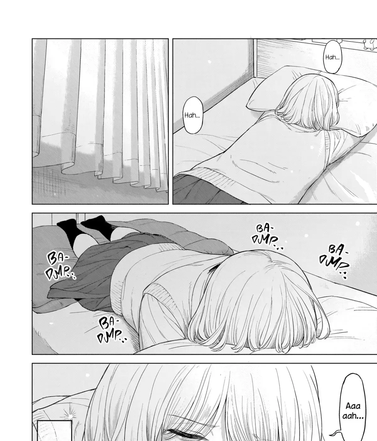 Read A Blooming Complex chapter 1.2 image 44 on Lezhin