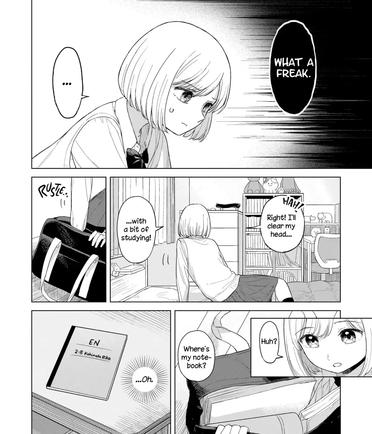 Read A Blooming Complex chapter 1.2 image 52 on Lezhin