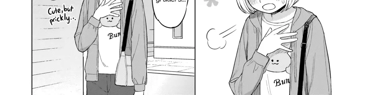 Read A Blooming Complex chapter 1.2 image 67 on Lezhin