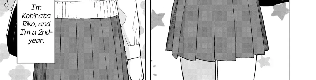 Read A Blooming Complex chapter 1.2 image 7 on Lezhin