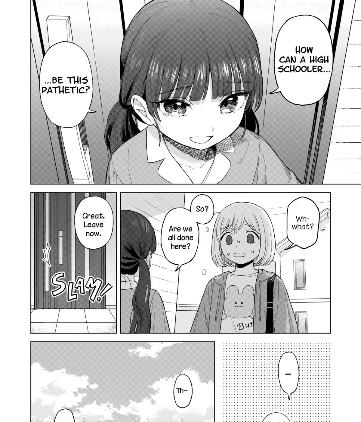Read A Blooming Complex chapter 1.2 image 76 on Lezhin