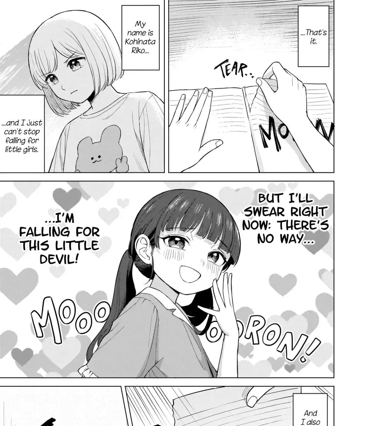Read A Blooming Complex chapter 1.2 image 82 on Lezhin