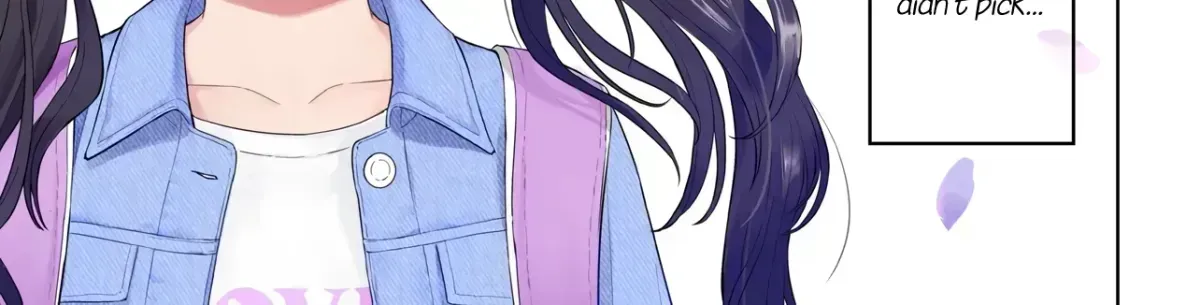 Read A Blooming Complex chapter 1.3 image 1 on Lezhin
