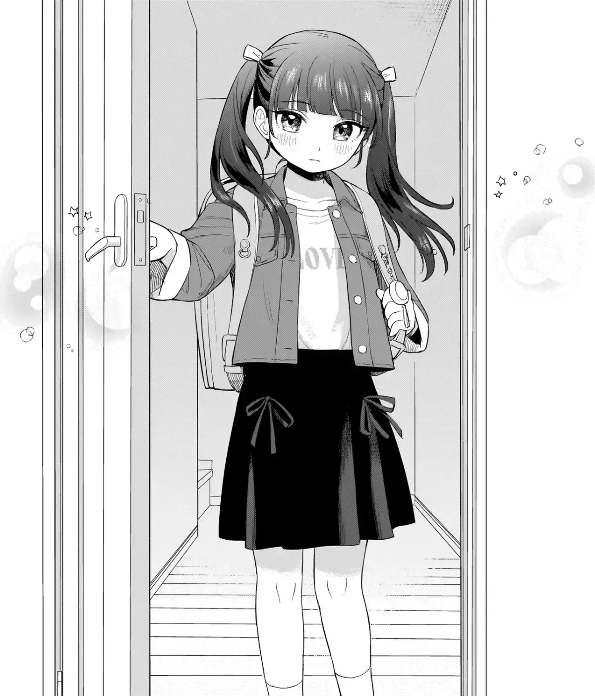 Read A Blooming Complex chapter 1.3 image 20 on Lezhin
