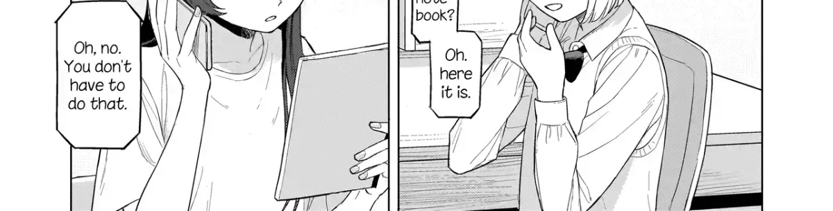 Read A Blooming Complex chapter 1.3 image 55 on Lezhin