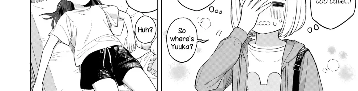 Read A Blooming Complex chapter 1.3 image 65 on Lezhin