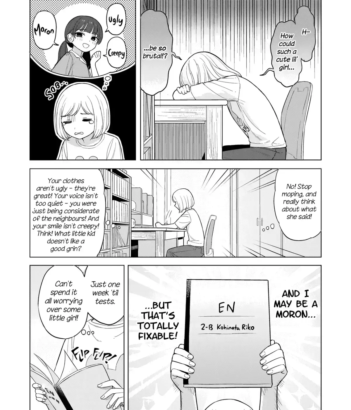 Read A Blooming Complex chapter 1.3 image 78 on Lezhin