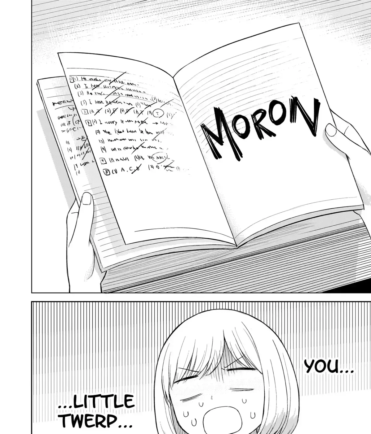 Read A Blooming Complex chapter 1.3 image 80 on Lezhin