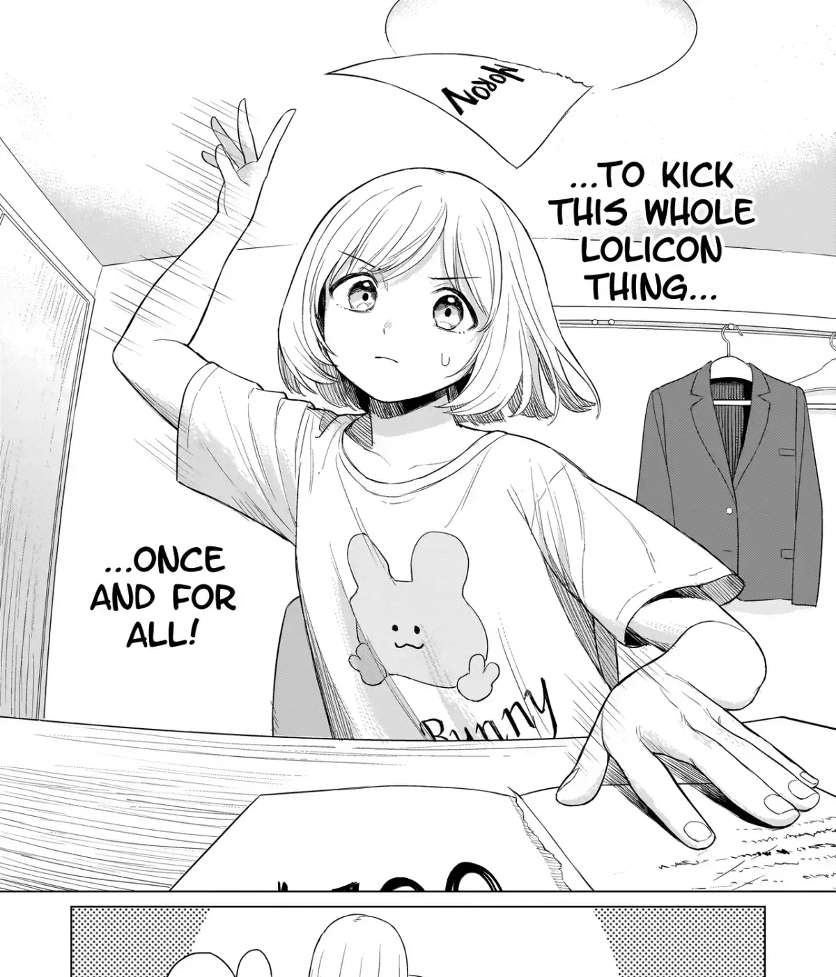 Read A Blooming Complex chapter 1.3 image 84 on Lezhin