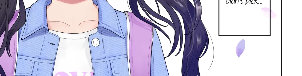 Read A Blooming Complex chapter 1 image 1 on Lezhin