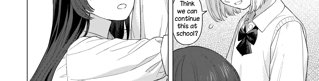 Read A Blooming Complex chapter 1 image 37 on Lezhin
