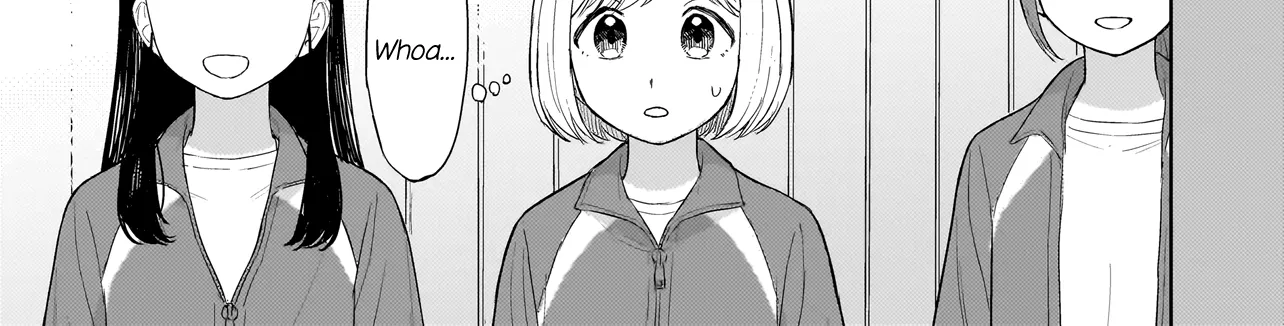 Read A Blooming Complex chapter 2.1 image 13 on Lezhin