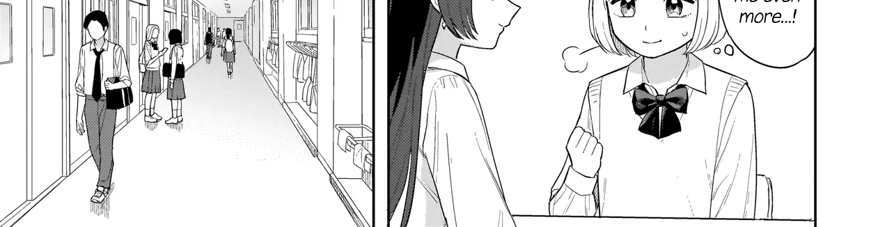 Read A Blooming Complex chapter 2.1 image 5 on Lezhin