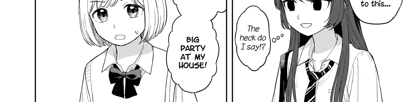 Read A Blooming Complex chapter 2.1 image 7 on Lezhin