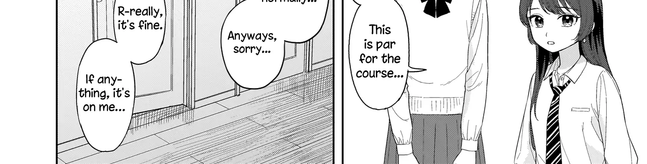Read A Blooming Complex chapter 2.2 image 1 on Lezhin