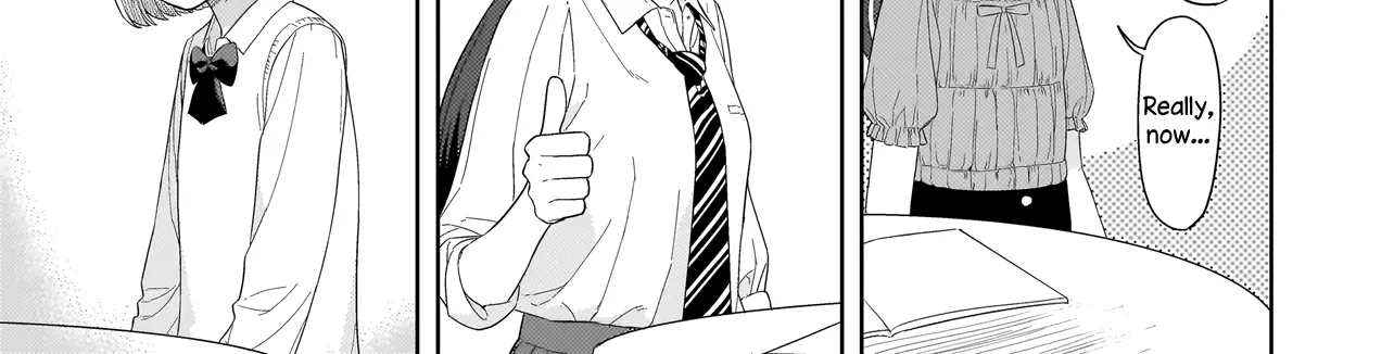 Read A Blooming Complex chapter 2.2 image 11 on Lezhin