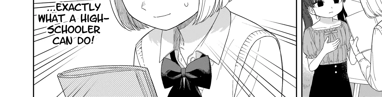 Read A Blooming Complex chapter 2.2 image 13 on Lezhin