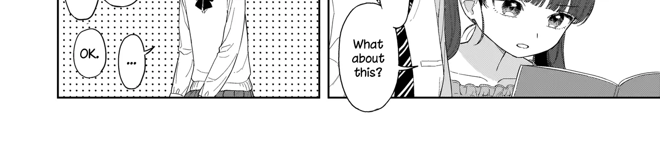 Read A Blooming Complex chapter 2.2 image 5 on Lezhin