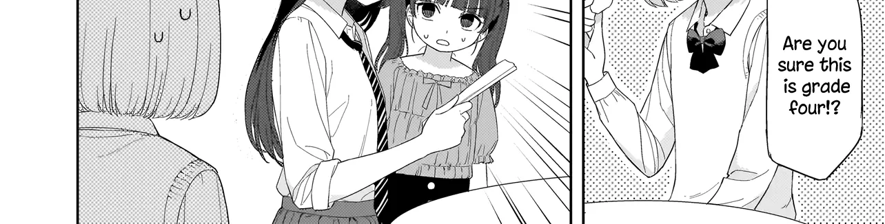 Read A Blooming Complex chapter 2.2 image 9 on Lezhin