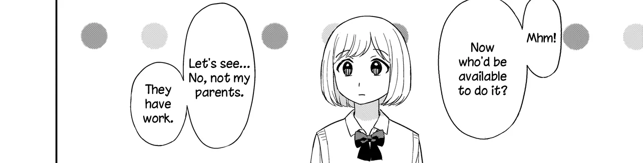 Read A Blooming Complex chapter 3.1 image 11 on Lezhin