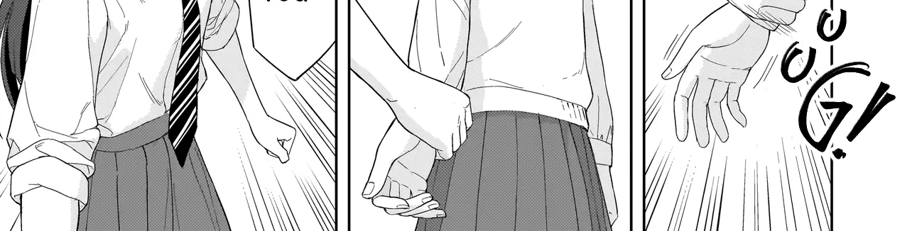 Read A Blooming Complex chapter 3.1 image 13 on Lezhin