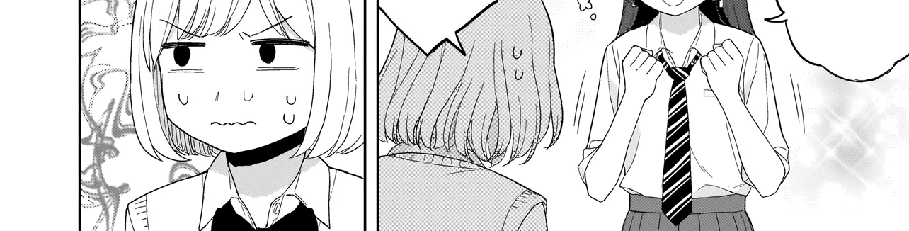 Read A Blooming Complex chapter 3.1 image 15 on Lezhin