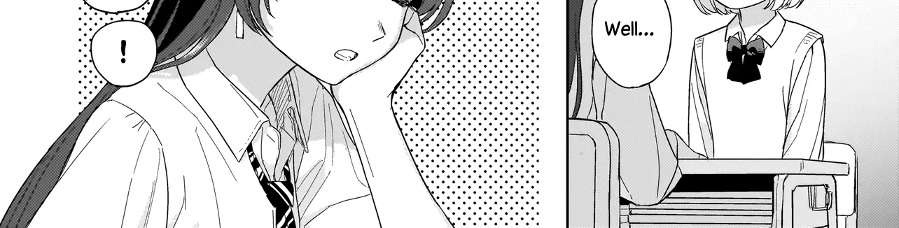 Read A Blooming Complex chapter 3.1 image 3 on Lezhin
