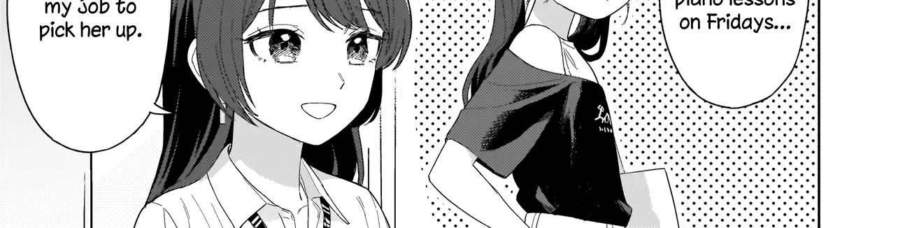 Read A Blooming Complex chapter 3.1 image 9 on Lezhin