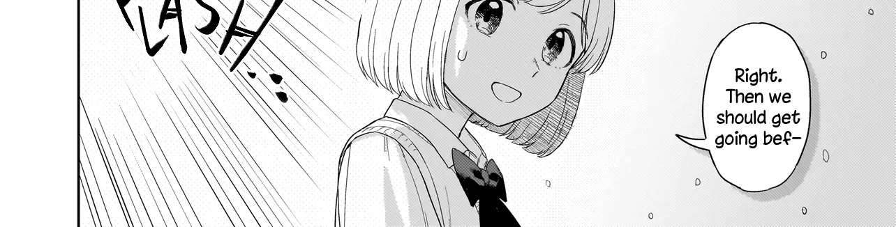 Read A Blooming Complex chapter 3.2 image 1 on Lezhin