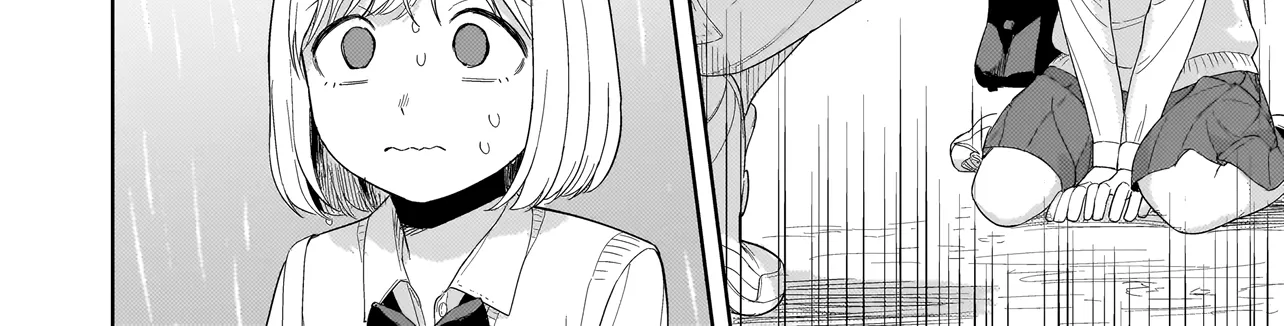 Read A Blooming Complex chapter 3.2 image 13 on Lezhin