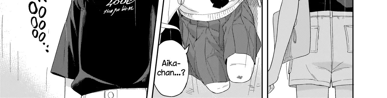 Read A Blooming Complex chapter 3.2 image 15 on Lezhin