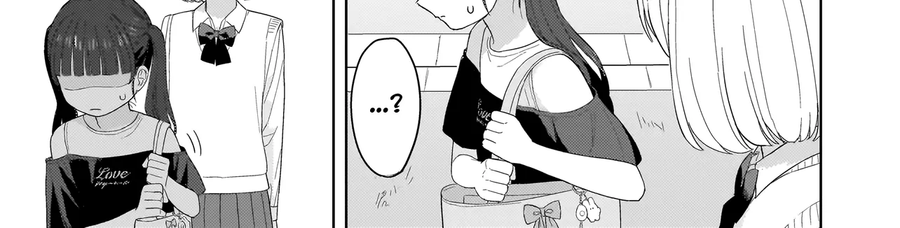 Read A Blooming Complex chapter 3.2 image 3 on Lezhin
