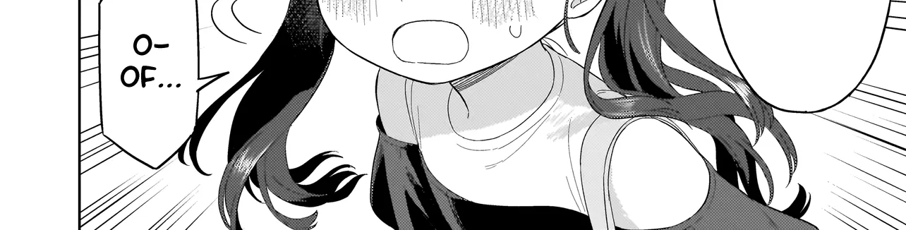 Read A Blooming Complex chapter 3.2 image 5 on Lezhin